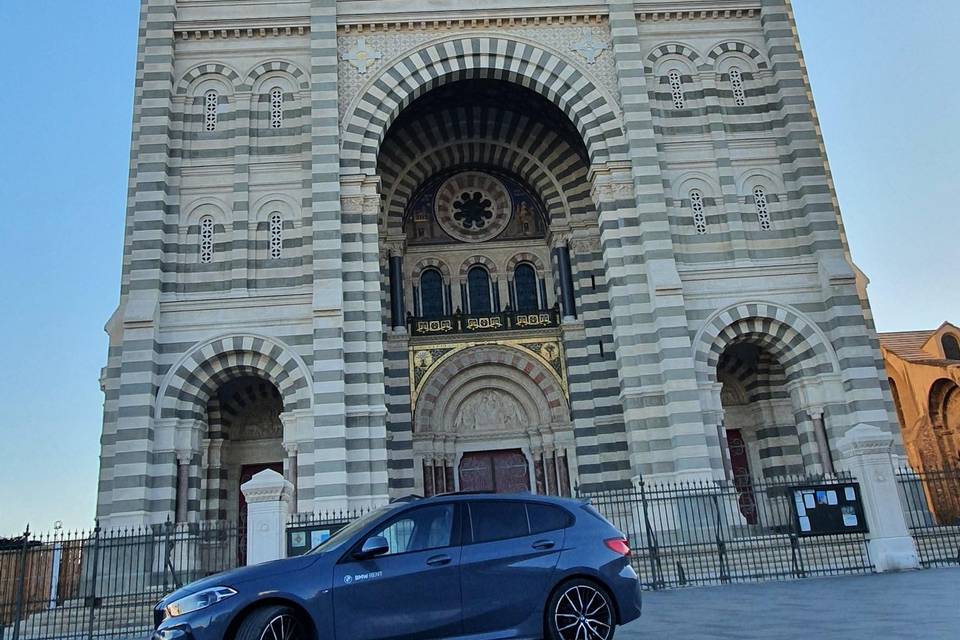 Bmw Série 1