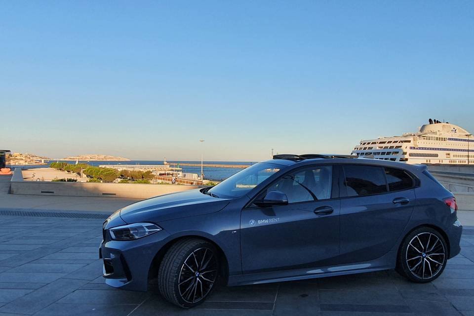Bmw Fourel