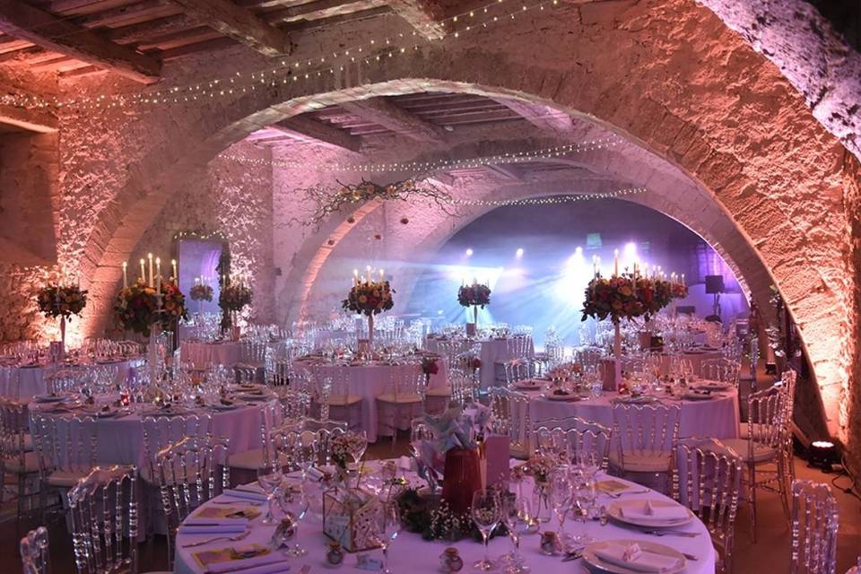 Mariage chic