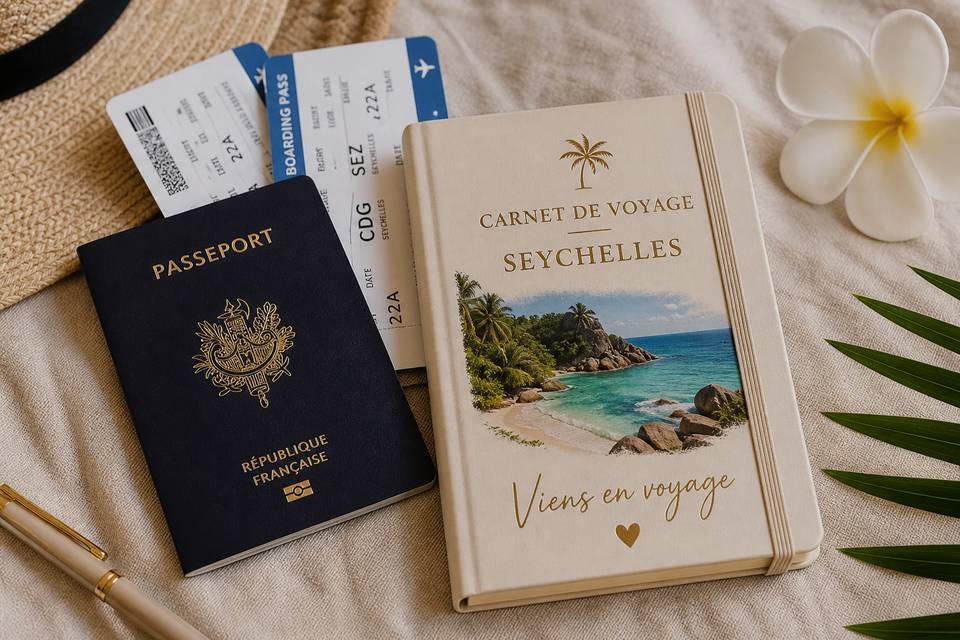 Viens Envoyage