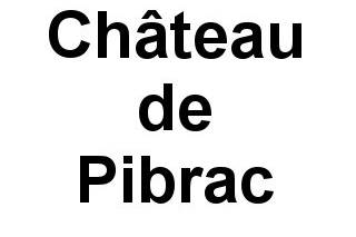 Château de Pibrac logo