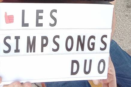 3, 2, 1 avant le top !