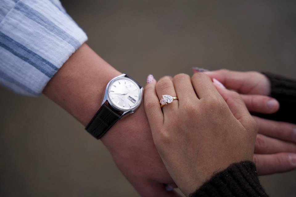 Bague toi&moi