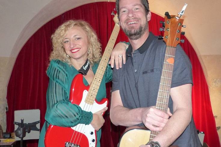 Les SimpSongs duo