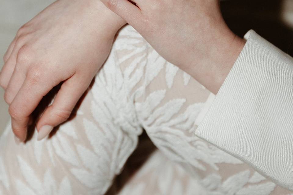 Mariage et fiançailles