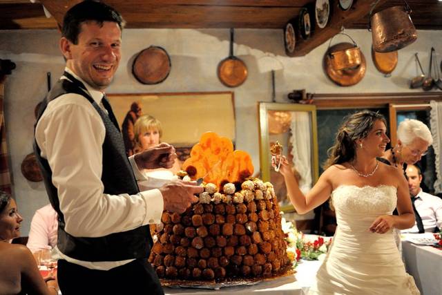 Moments de la soirée