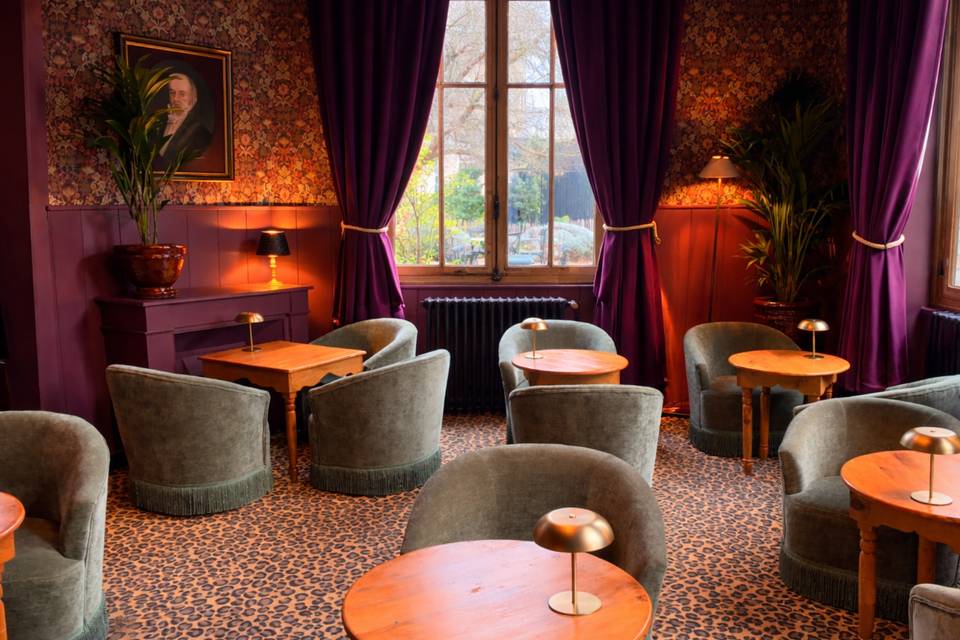 Le Lounge