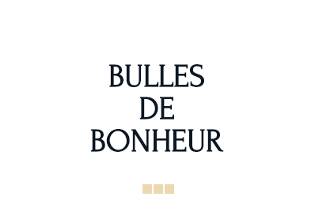 Bulles de Bonheur logo