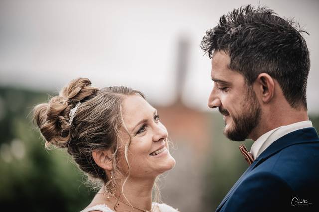 Mariage