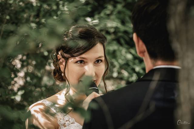 Mariage