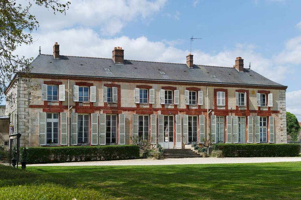 Domaine de l'Ardoise