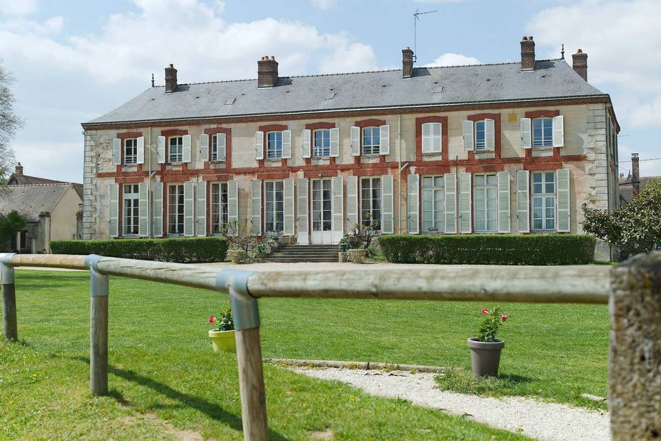 Domaine de l'Ardoise