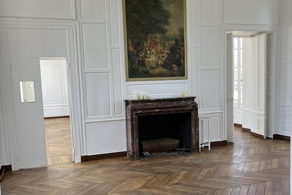 Domaine de l'Ardoise