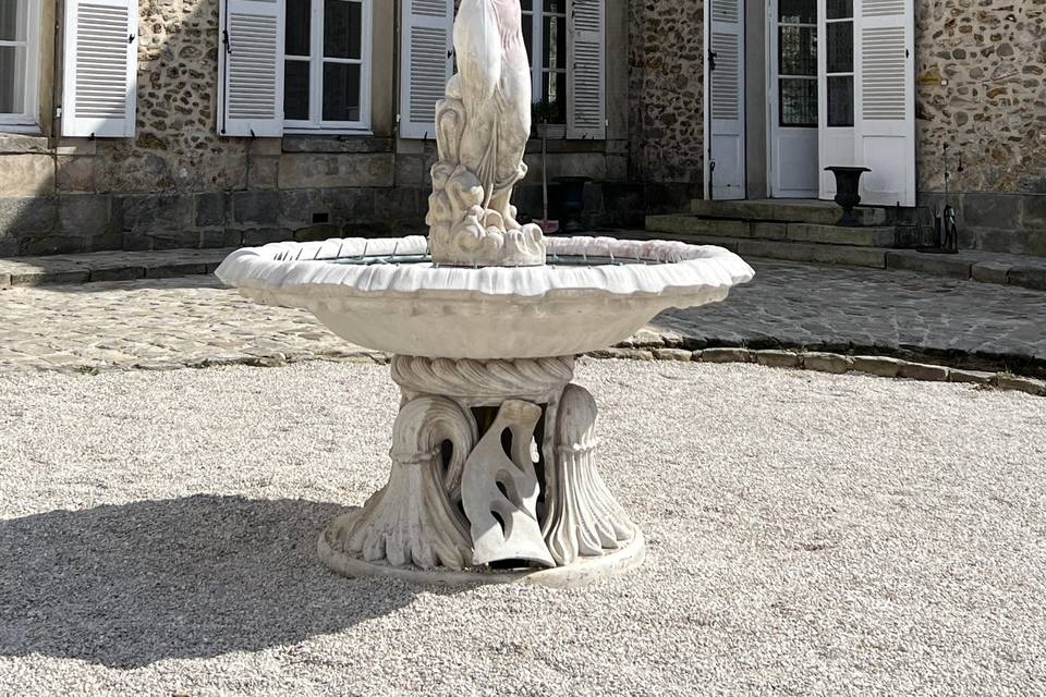 Domaine de l'Ardoise