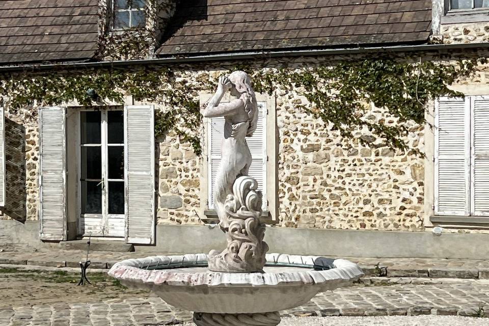 Domaine de l'Ardoise