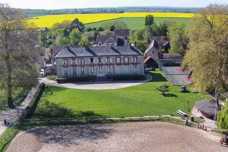 Domaine de l'Ardoise