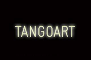 Tangoart logo