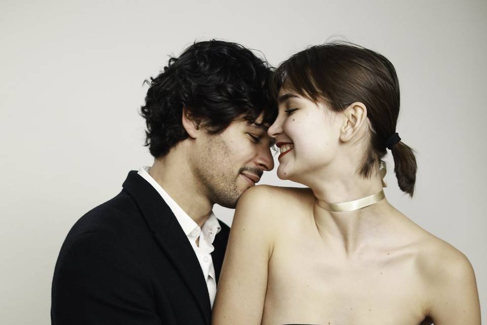 Samy & Diana