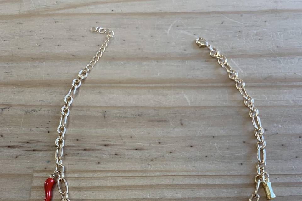 Cherry Chérie Bijoux