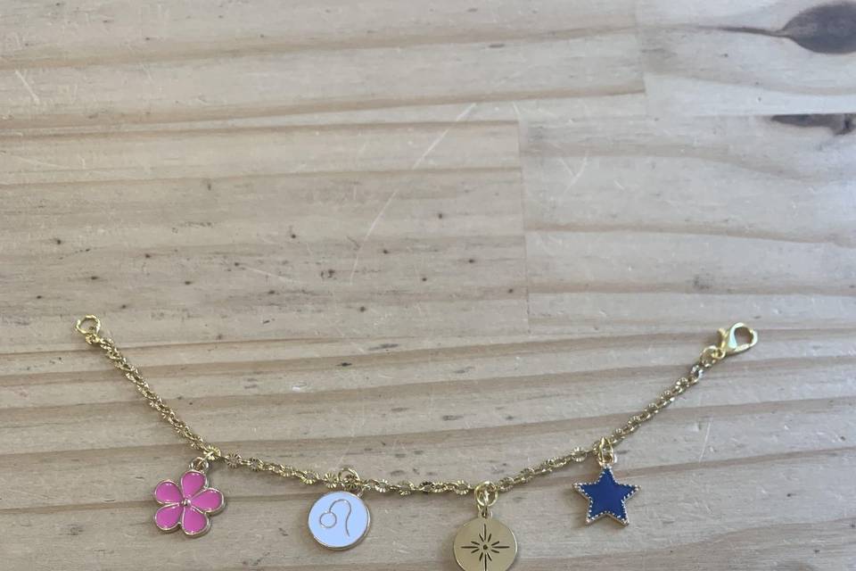 Cherry Chérie Bijoux