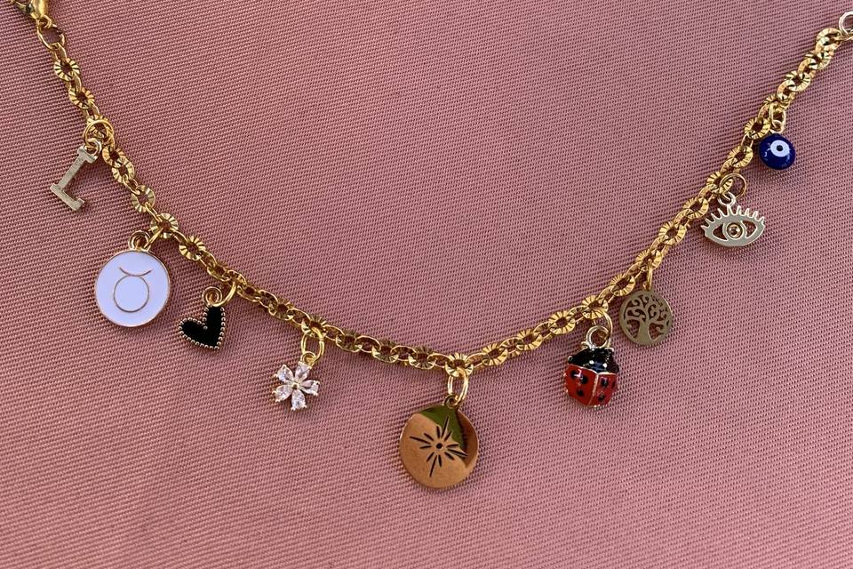 Cherry Chérie Bijoux