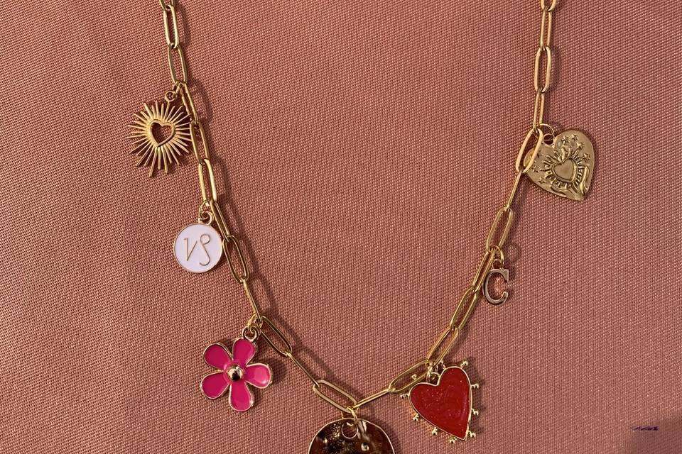 Cherry Chérie Bijoux
