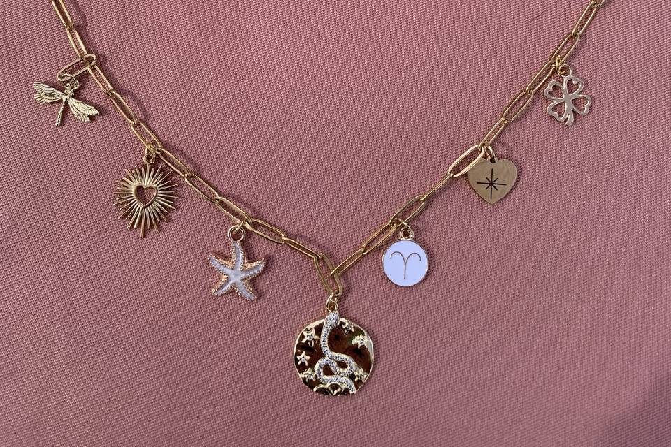Cherry Chérie Bijoux