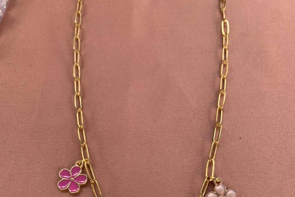 Cherry Chérie Bijoux