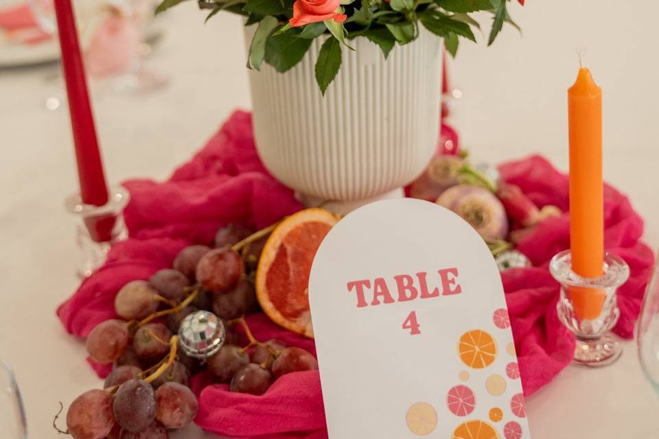 Nom de table