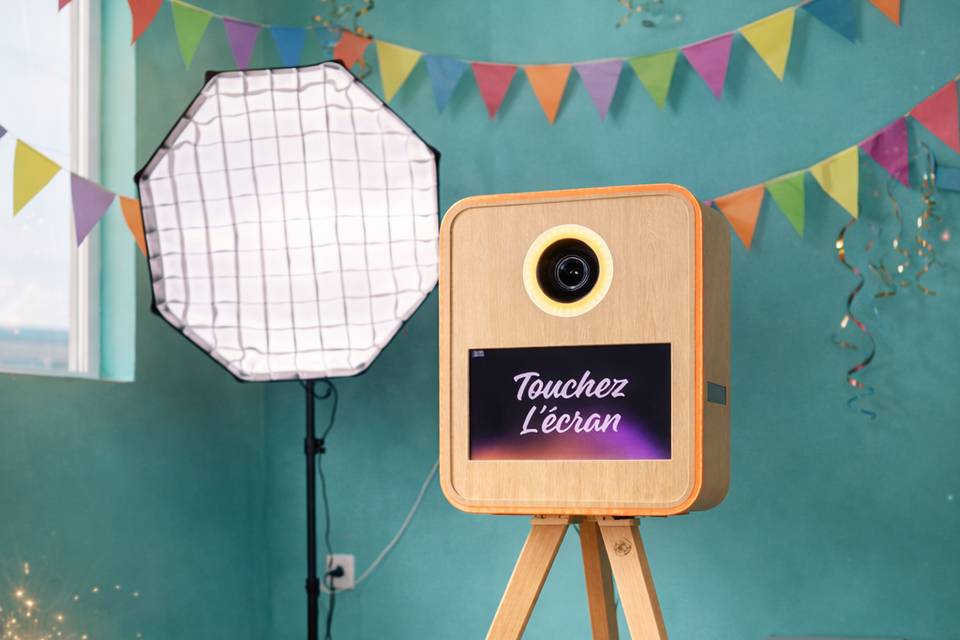 Soirée entreprise