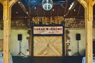 Mariages Sauvages - Dj et pianiste