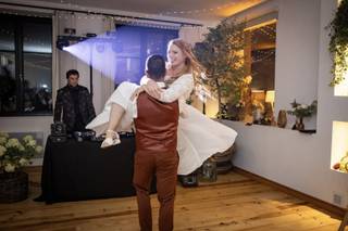 Mariages Sauvages - Dj et pianiste