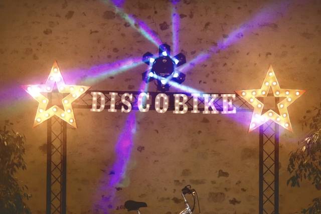 Discobike