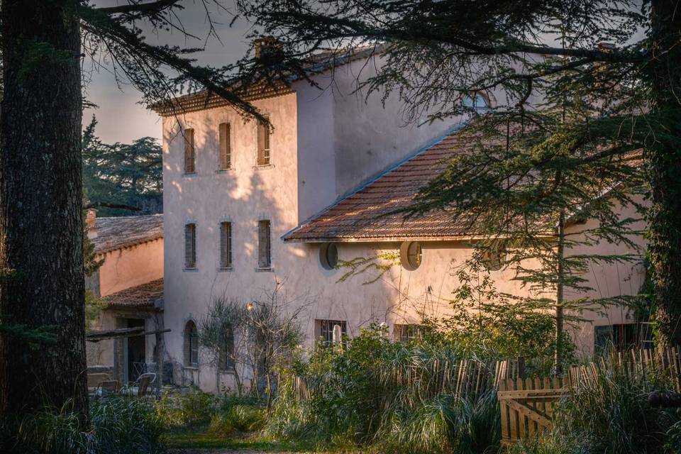La Rouvière