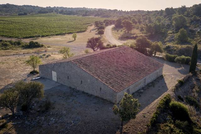 Château Camplazens