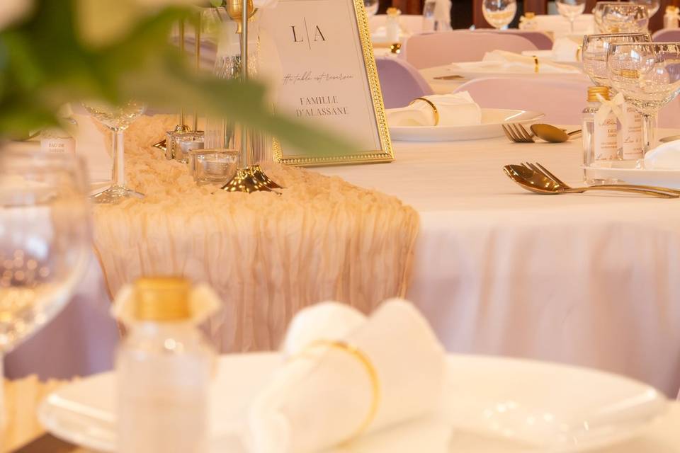 Mariage