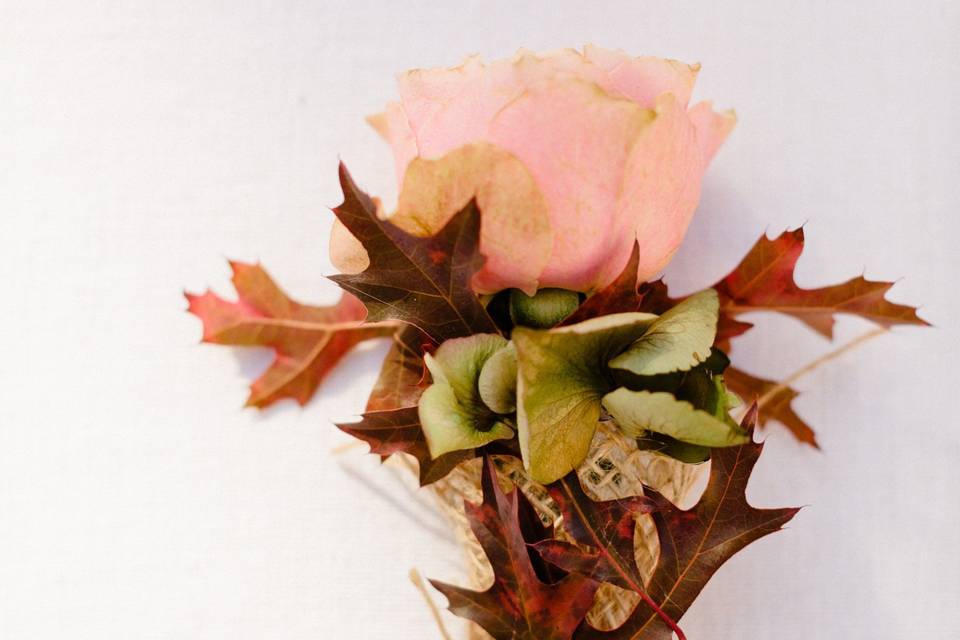 Boutonnière