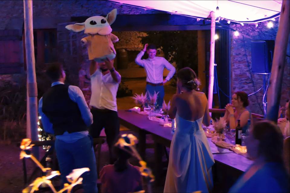 Soirée
