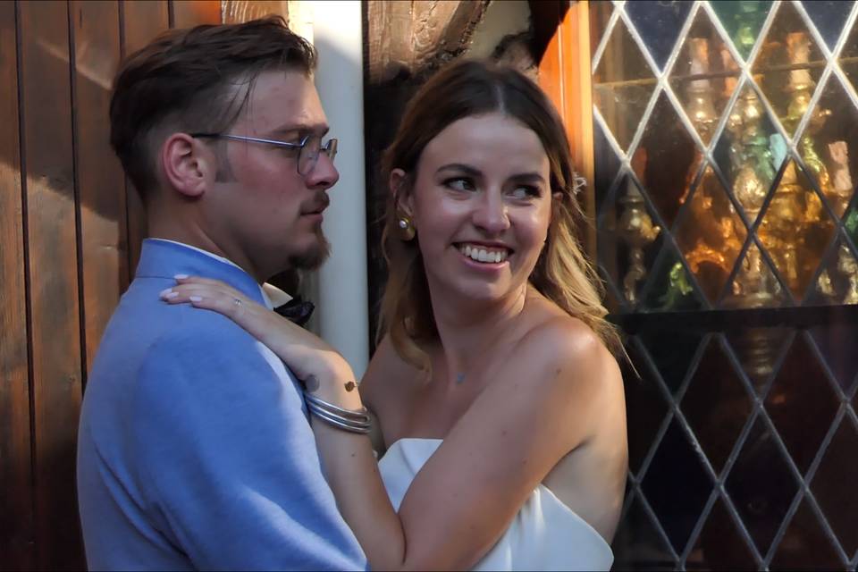 Photos couple