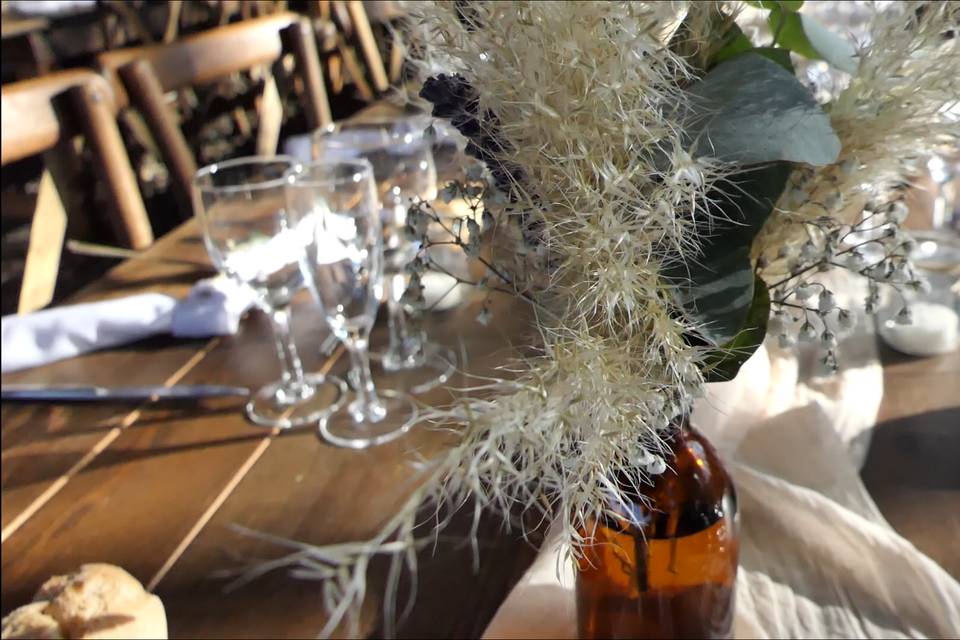 Décorations