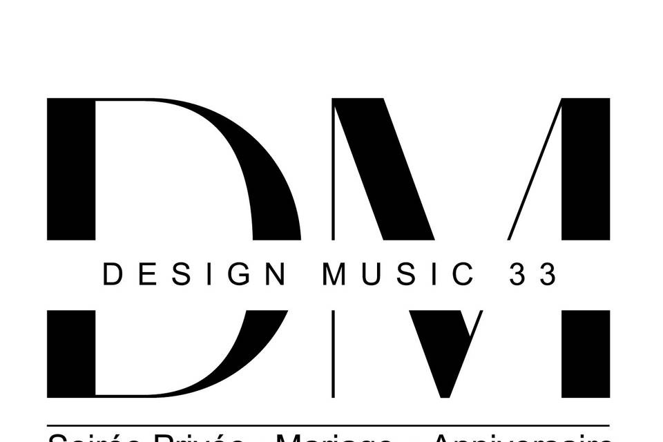 Logo Design Music 33