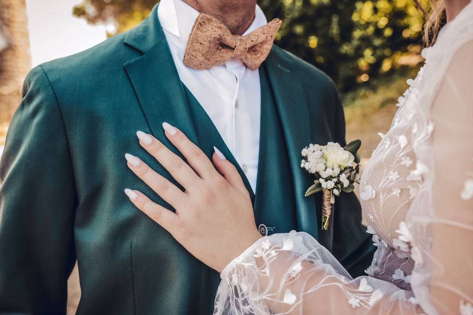 Raynaud Photo
