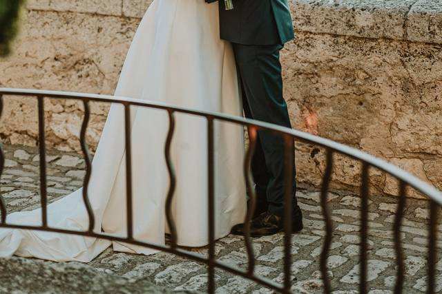 La Galerie Monny