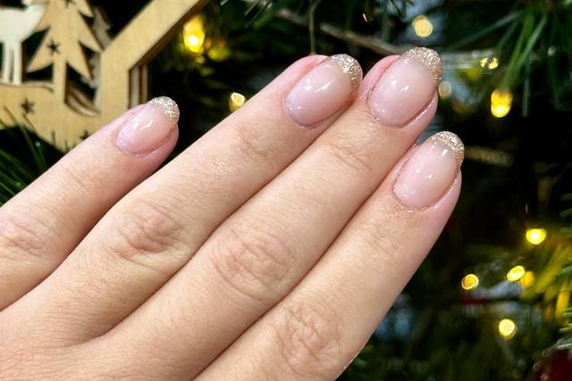 Nude.