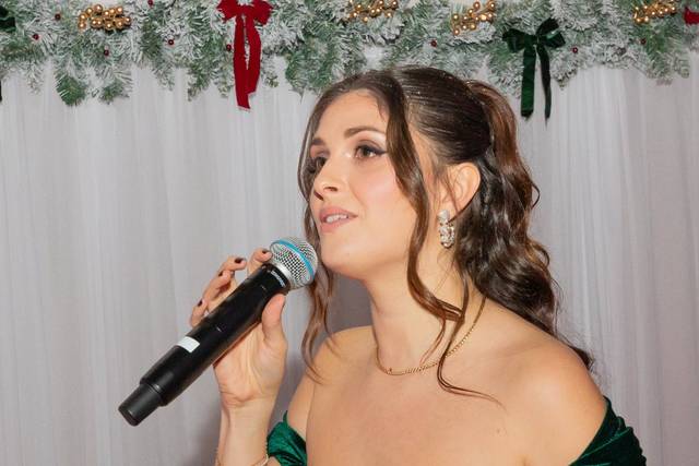 Musique Live Vin d'Honneur