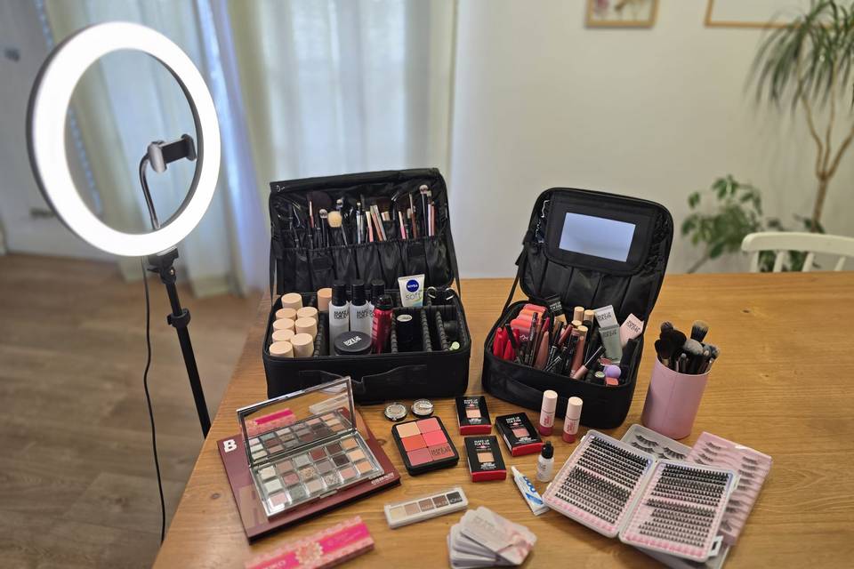 Produits de qualité