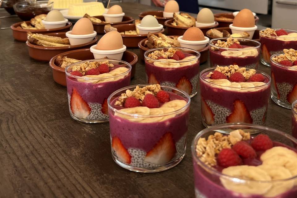 Brunch