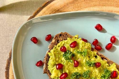 Avocado toast