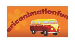 Ericanimationfun logo