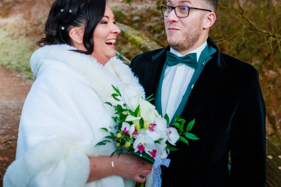 Grégory & Cindy 2025